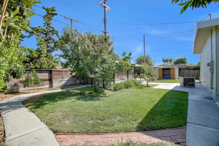 1133 Crowley Avenue, Santa Clara, California 95051