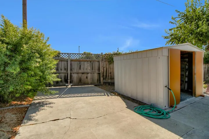 1133 Crowley Avenue, Santa Clara, California 95051