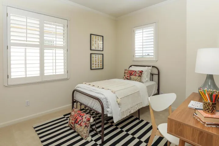 546 Osprey Drive, Redwood City, California 94065