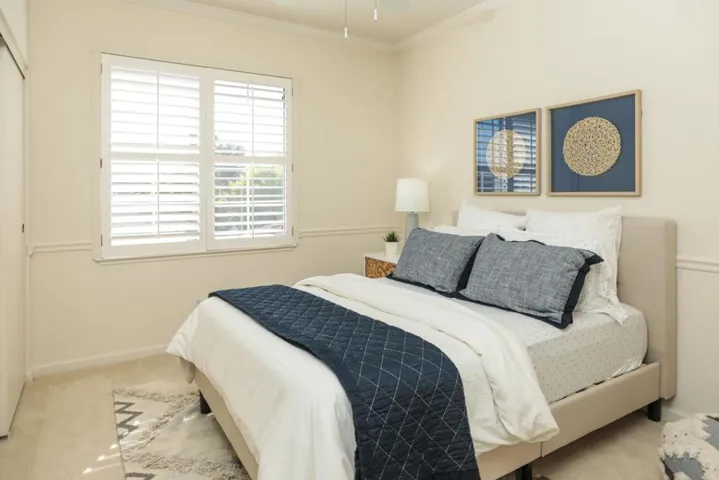 546 Osprey Drive, Redwood City, California 94065