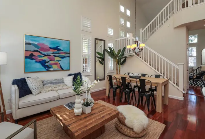 546 Osprey Drive, Redwood City, California 94065