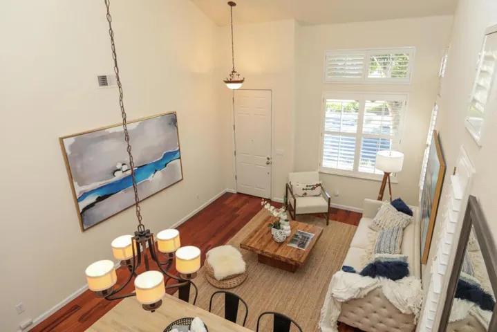 546 Osprey Drive, Redwood City, California 94065