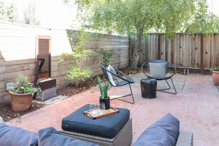 546 Osprey Drive, Redwood City, California 94065