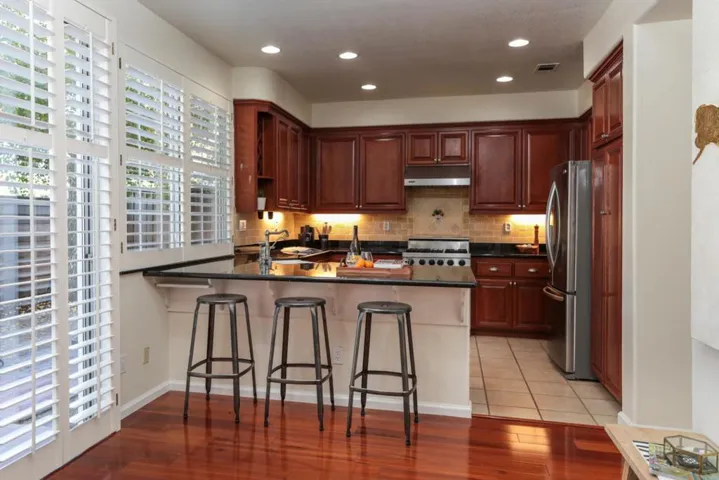 546 Osprey Drive, Redwood City, California 94065