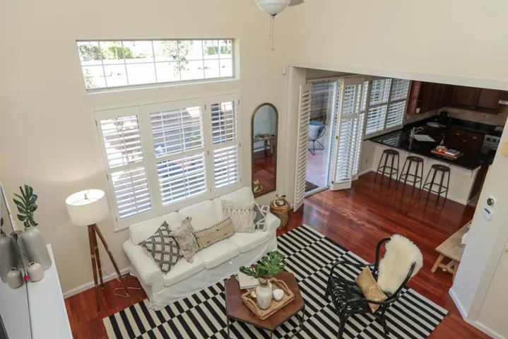546 Osprey Drive, Redwood City, California 94065