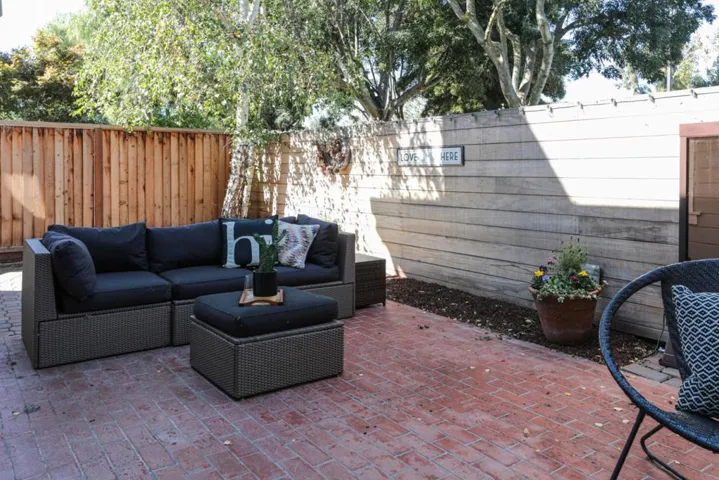 546 Osprey Drive, Redwood City, California 94065