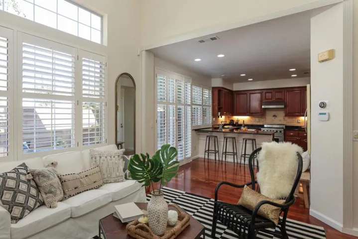 546 Osprey Drive, Redwood City, California 94065