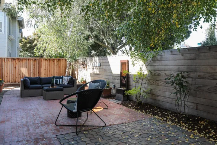 546 Osprey Drive, Redwood City, California 94065