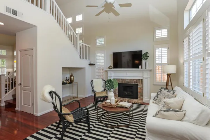 546 Osprey Drive, Redwood City, California 94065