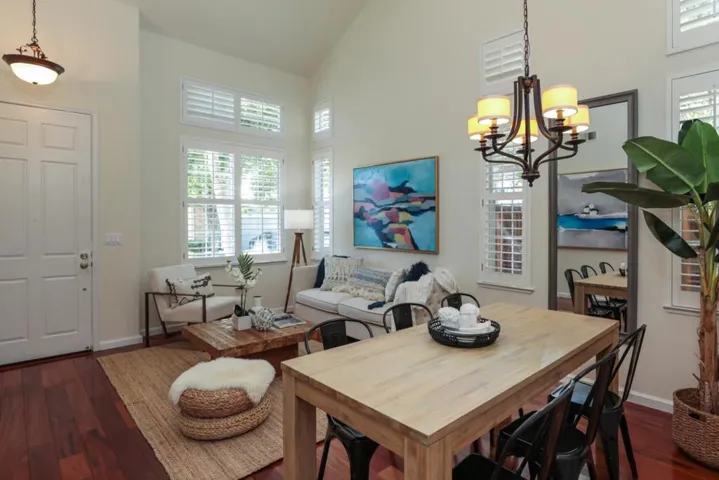 546 Osprey Drive, Redwood City, California 94065