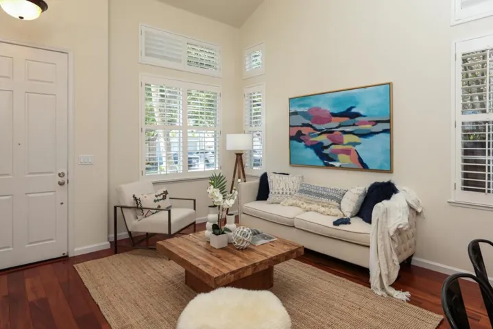 546 Osprey Drive, Redwood City, California 94065