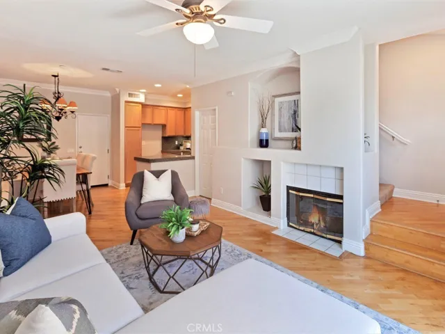 19734 Totila Way, Lake Forest, California 92679