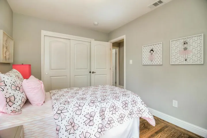 2376 Boxwood Drive, San Jose, California 95128