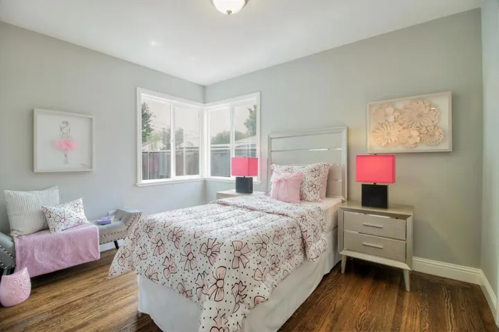2376 Boxwood Drive, San Jose, California 95128