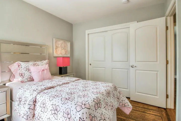 2376 Boxwood Drive, San Jose, California 95128
