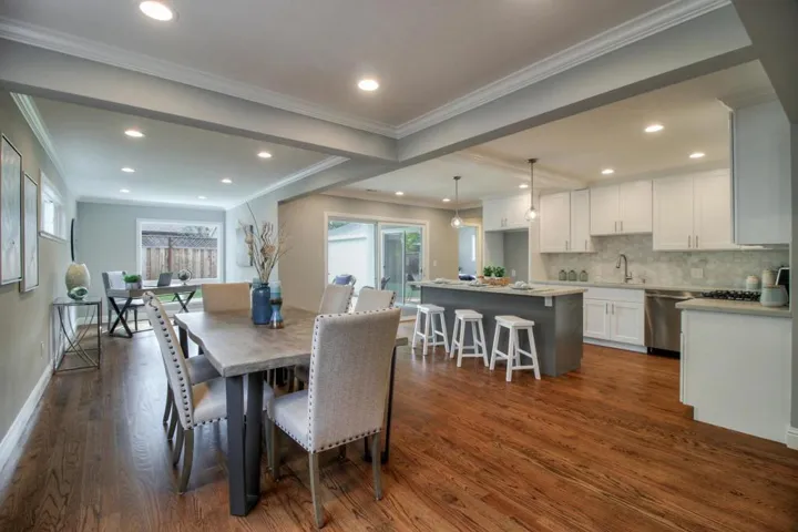 2376 Boxwood Drive, San Jose, California 95128