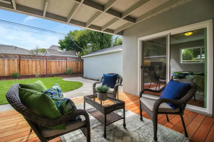 2376 Boxwood Drive, San Jose, California 95128