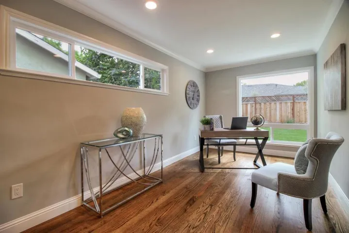 2376 Boxwood Drive, San Jose, California 95128