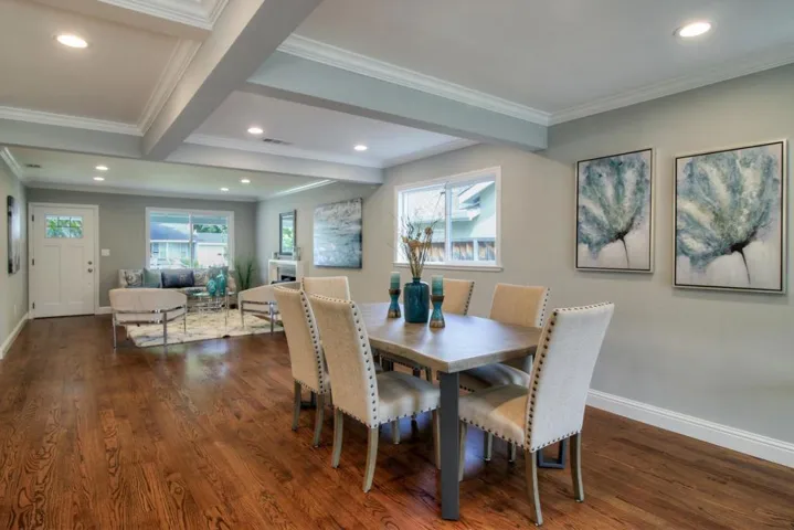 2376 Boxwood Drive, San Jose, California 95128