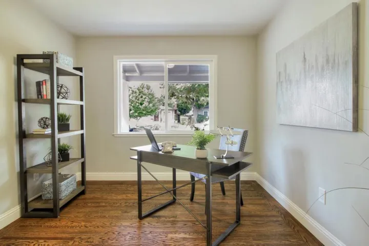 2376 Boxwood Drive, San Jose, California 95128
