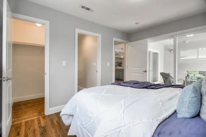 2376 Boxwood Drive, San Jose, California 95128