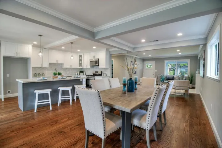 2376 Boxwood Drive, San Jose, California 95128