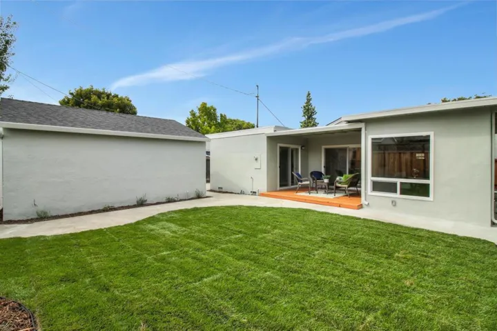 2376 Boxwood Drive, San Jose, California 95128