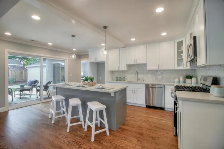 2376 Boxwood Drive, San Jose, California 95128