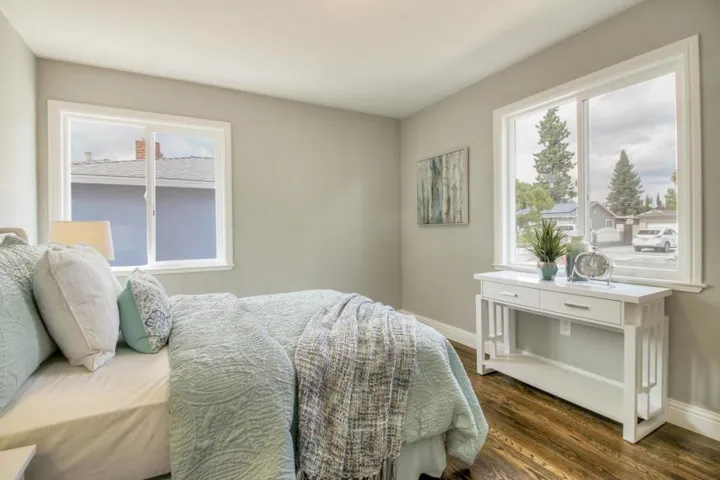 2376 Boxwood Drive, San Jose, California 95128