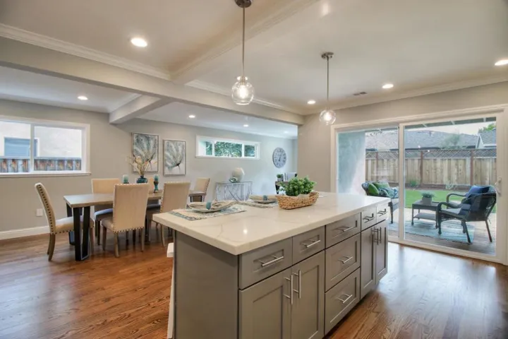 2376 Boxwood Drive, San Jose, California 95128
