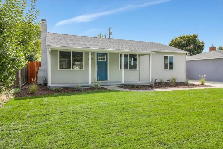2376 Boxwood Drive, San Jose, California 95128