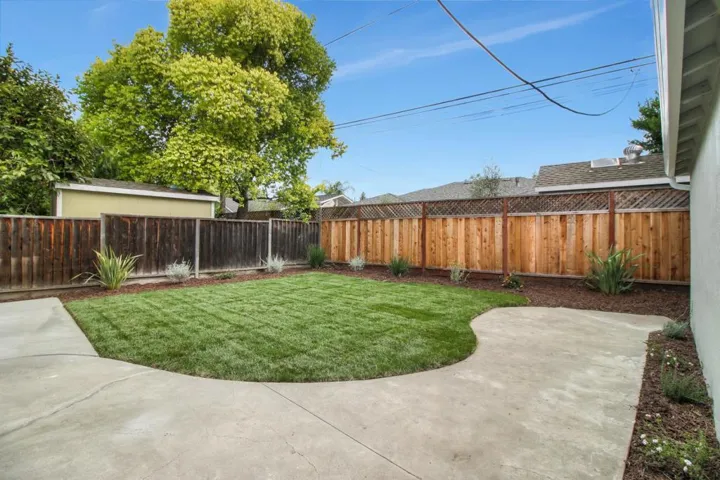 2376 Boxwood Drive, San Jose, California 95128