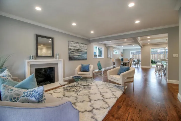 2376 Boxwood Drive, San Jose, California 95128