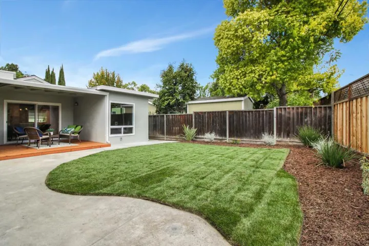 2376 Boxwood Drive, San Jose, California 95128
