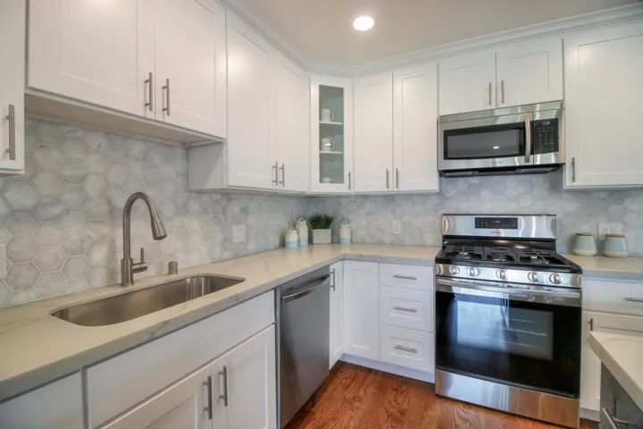 2376 Boxwood Drive, San Jose, California 95128