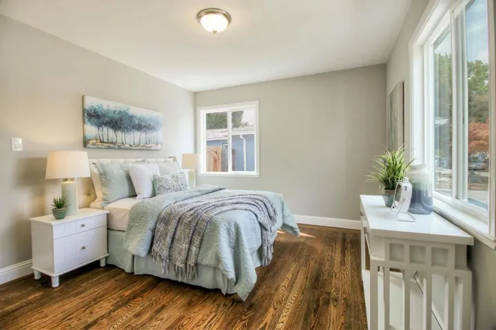 2376 Boxwood Drive, San Jose, California 95128