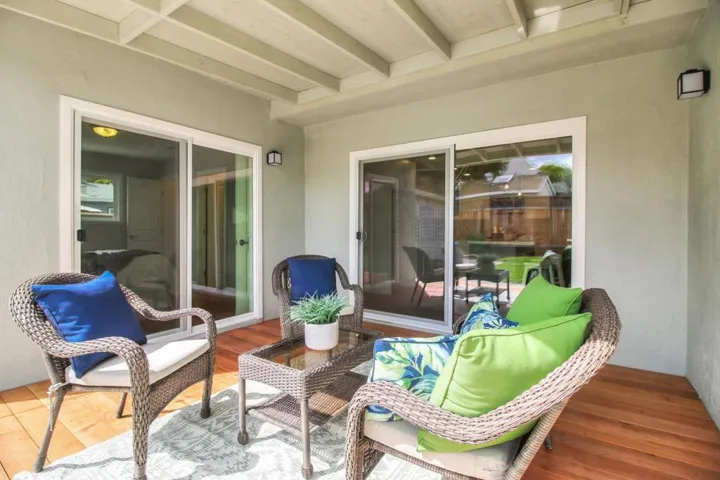 2376 Boxwood Drive, San Jose, California 95128