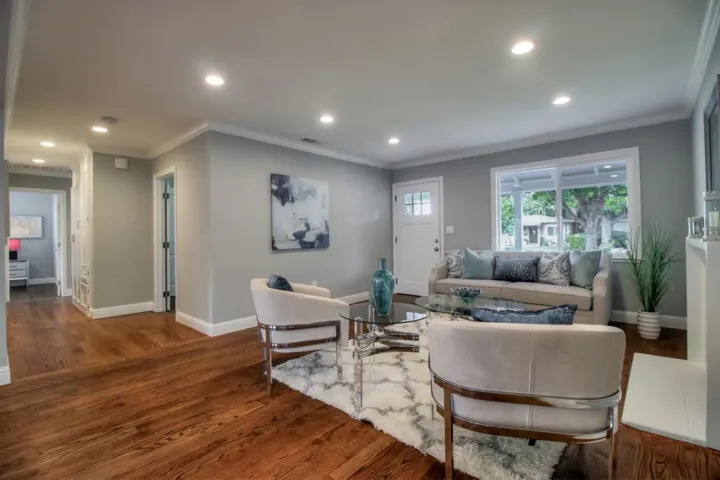 2376 Boxwood Drive, San Jose, California 95128