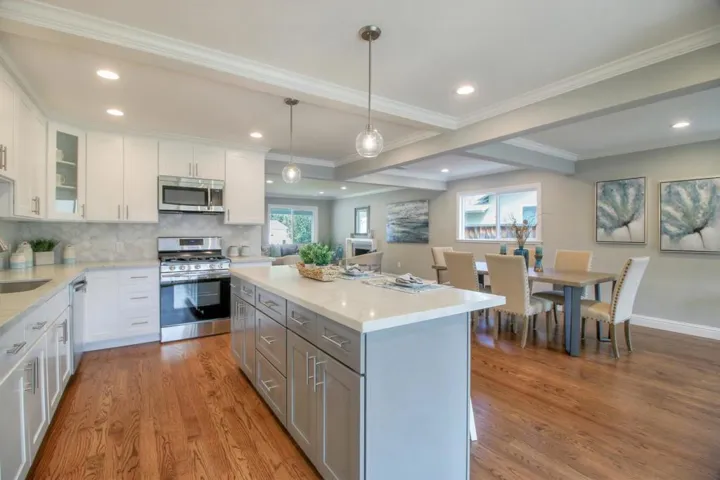 2376 Boxwood Drive, San Jose, California 95128