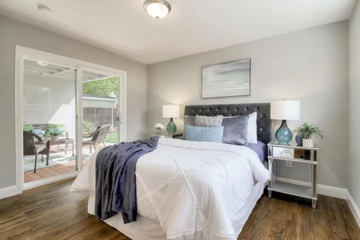 2376 Boxwood Drive, San Jose, California 95128