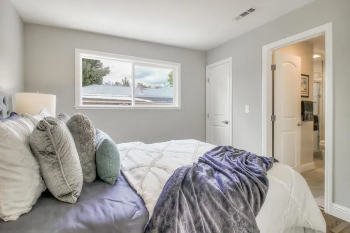 2376 Boxwood Drive, San Jose, California 95128
