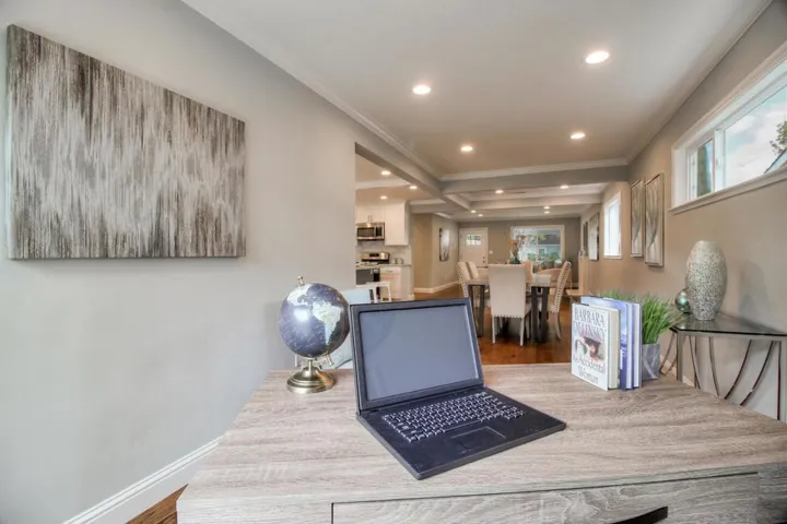 2376 Boxwood Drive, San Jose, California 95128