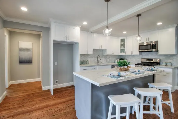 2376 Boxwood Drive, San Jose, California 95128
