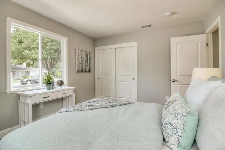 2376 Boxwood Drive, San Jose, California 95128