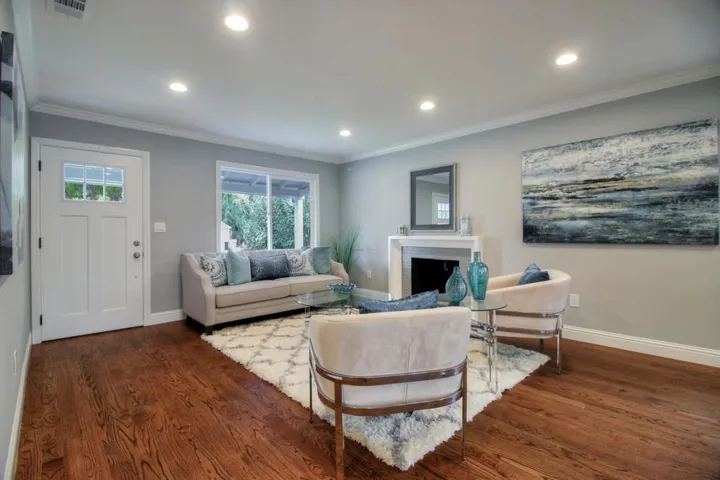 2376 Boxwood Drive, San Jose, California 95128