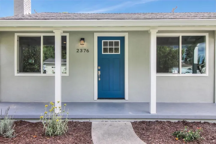 2376 Boxwood Drive, San Jose, California 95128