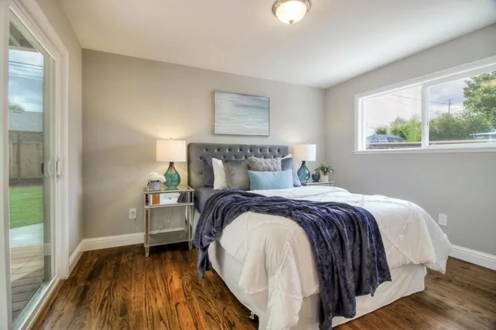 2376 Boxwood Drive, San Jose, California 95128