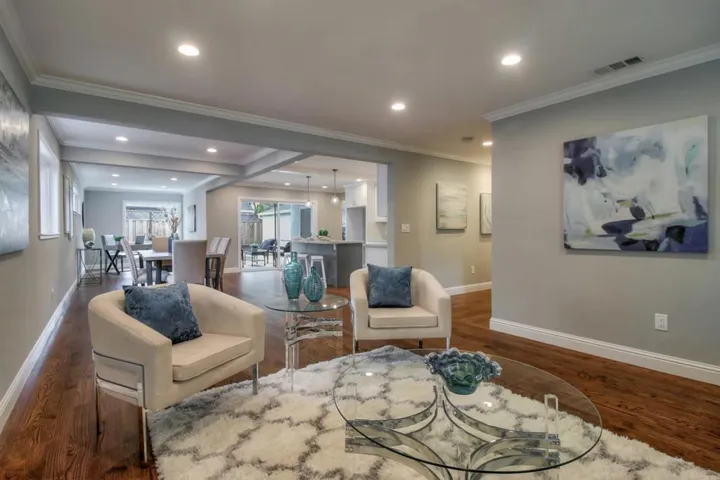 2376 Boxwood Drive, San Jose, California 95128