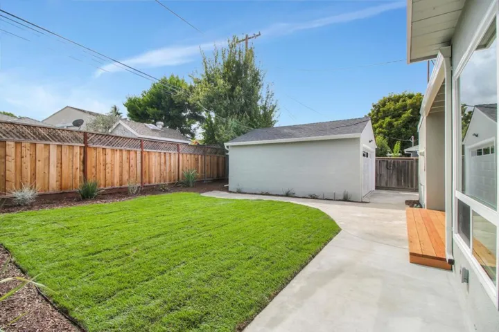 2376 Boxwood Drive, San Jose, California 95128