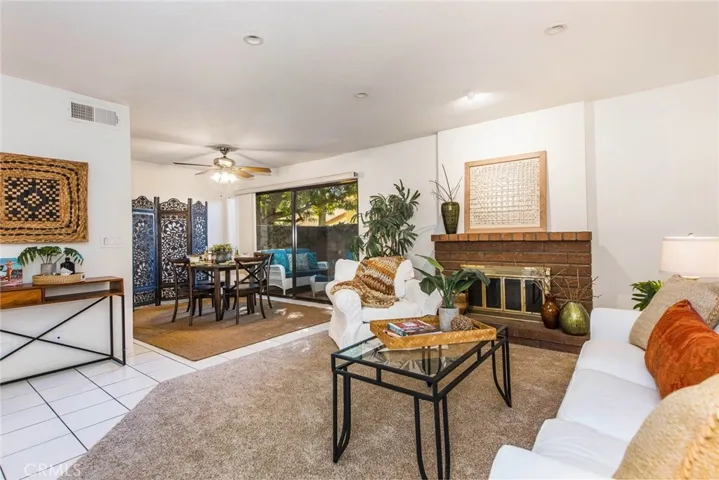 2750 Via Seville 63, Fullerton, California 92835